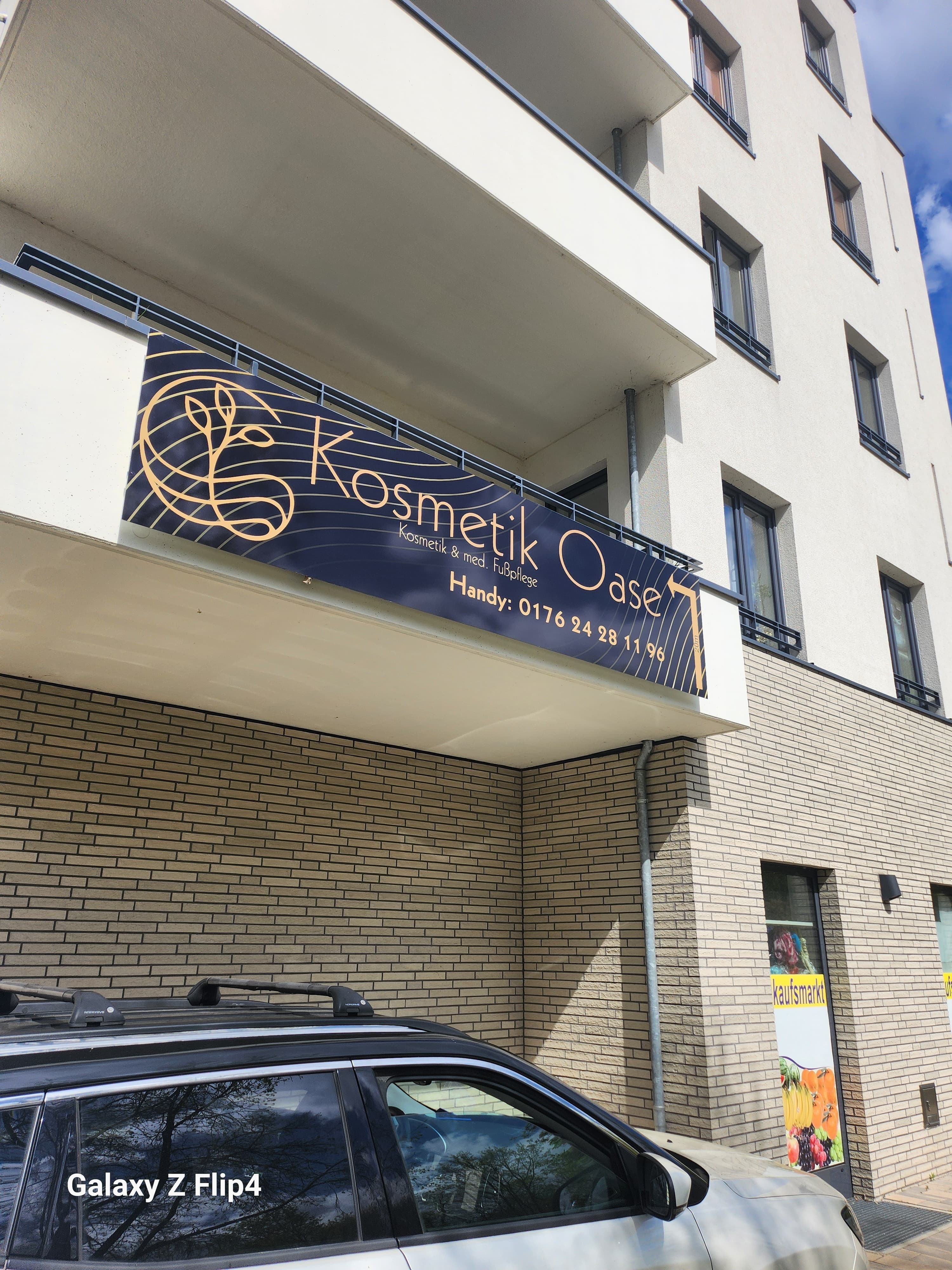 Pflegeprodukte